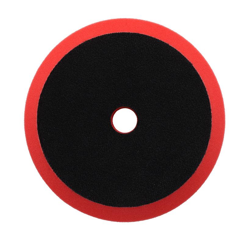 Hexagonal Turtle Pattern Polishing Sponge Pad for Cars and Furniture