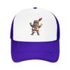 Funny Role Game Praise The Sun Fans Dark Souls Camping Mesh Baseball Caps Women Player Personalized Boy Beach Sun Hat Peaked Cap
