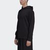 Y-3 CH2 GFX Mesh Hoodie Black Men Tops GK4347