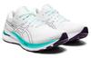 Asics Gel Kayano 29 'White Sea Glass' Dames 1012B272-101