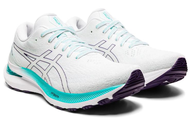 Asics Gel Kayano 29 'White Sea Glass' Dames 1012B272-101