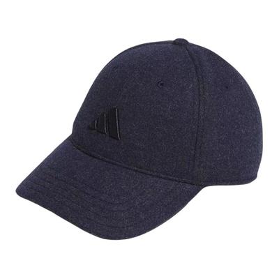 adidas Embroidered Logo Cap Unisex Cap Navy-Blue KR0334