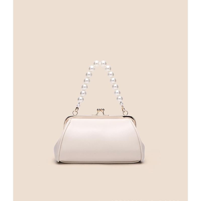 Ladies' Retro Handbag, Women's Qipao, Elegant Temperament, High-end Feel, Embroidered Crossbody Bag