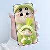 Casing For Blackview Shark 6 Phone Case Aesthetic Luxury Cute Cool Boys Girls Soft silicone Cover For Black view Shark6 Shell