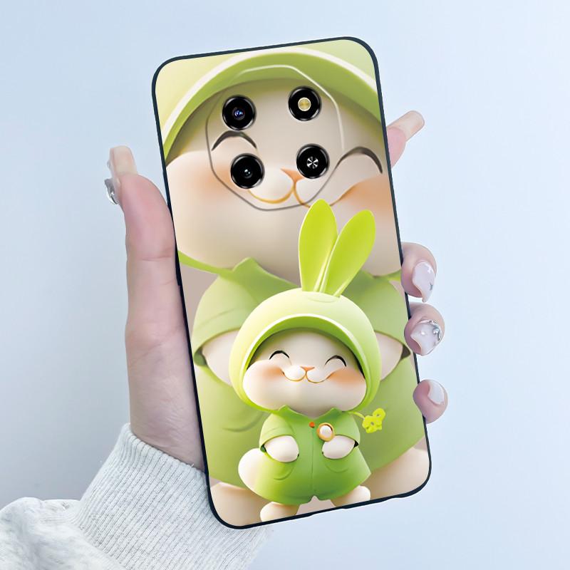 Casing For Blackview Shark 6 Phone Case Aesthetic Luxury Cute Cool Boys Girls Soft silicone Cover For Black view Shark6 Shell
