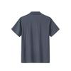 Anta Polo Shirt Men's Men's Gray Clothing 952628102-9