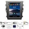 For Ford Mondeo Navigation All-in-one Machine 13-20-9.7 Inch Standard Configuration