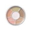 ABOUT_TONE Designing Multi Palette Multi-Use Cream Color Corrector Contour and Highlight 6.5g