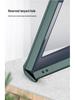 Samsung ZFlip7 Case: Ultra-Thin Foldable Screen Protector with Magnetic Adsorption - Full Coverage, Hard Shell Design.