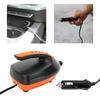 Air Pump Electric Inflatable Air Pump Rechargeable Pump High Pressure Portable 12V Digital Air Pump for SUP & Paddle Board Pump
