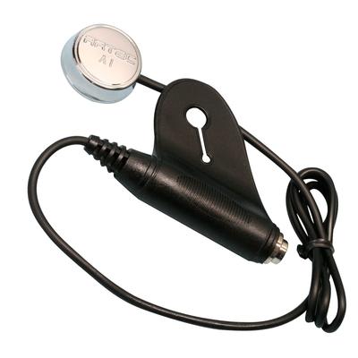 Piezo Pickup, Easy Installation, Removable Adhesive, A1-OSJ