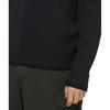STONE ISLAND Logo Crew Neck Long Sleeve Knit Sweater Unisex Sweater L1S155100052S00B0-V0029
