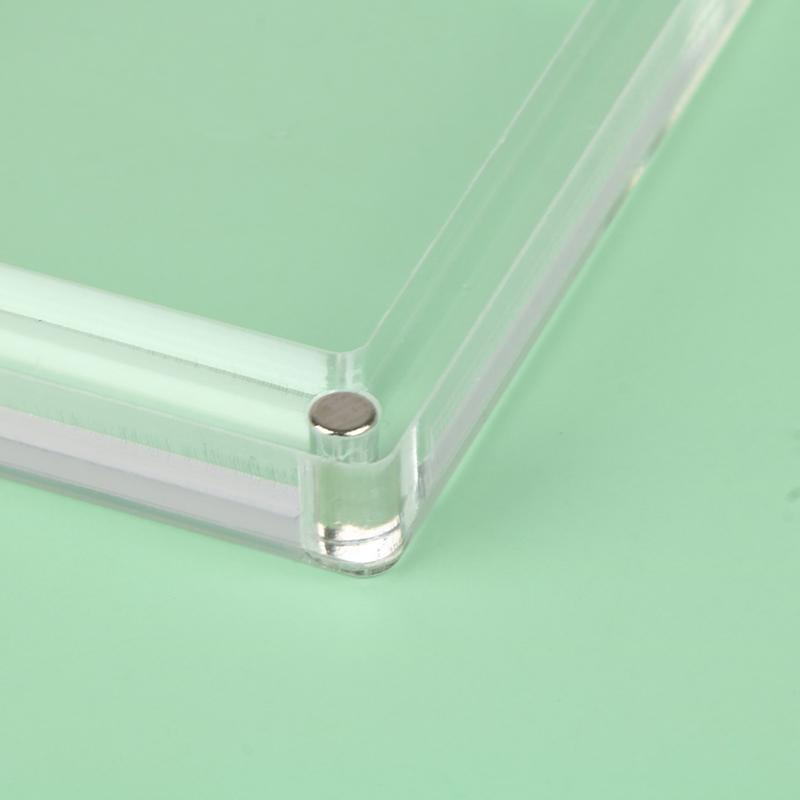 For Gameboy Gb Gbc Accessories Game Cassette Box High Transparent Display Protection