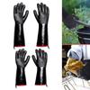 Heat-resistant BBQ Gloves Grilling Gloves Heat Protection Gloves