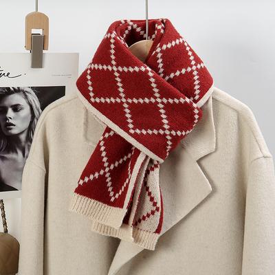 Accessori – Sciarpe e foulard