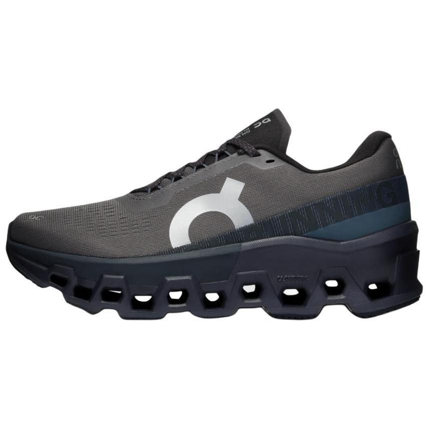 (WMNS) On Running Cloudmonster 2 Asphalt Iron Women s 3WE10112539 EU 39