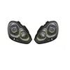 Car Headlights for 2015-2017 Porsche Cayenne (Part: 95863117730/95863117830)