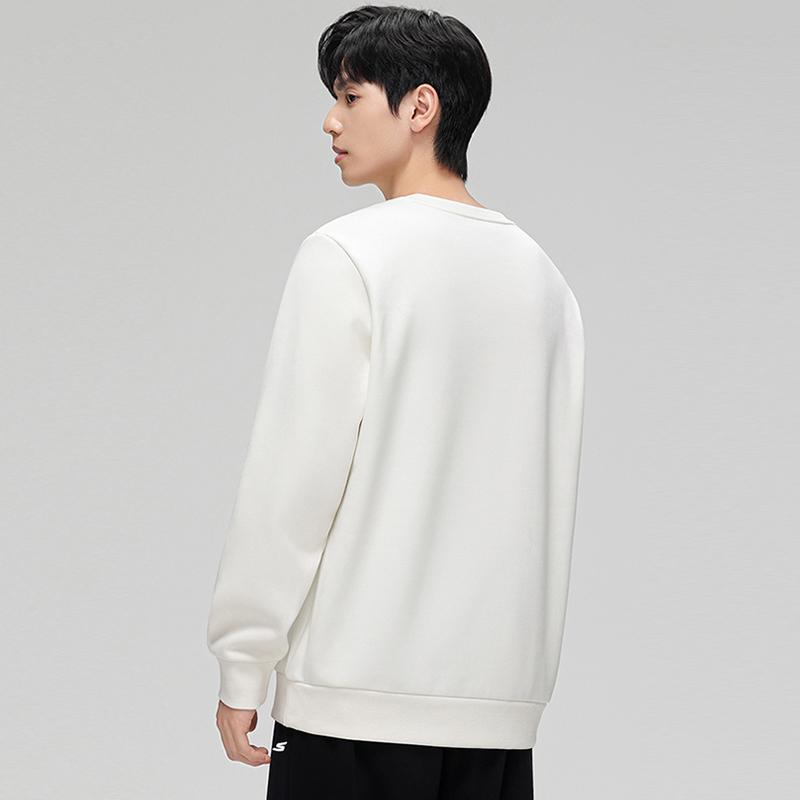 Skechers Sweatshirts Unisex Crew Neck Thin P225U103-0019