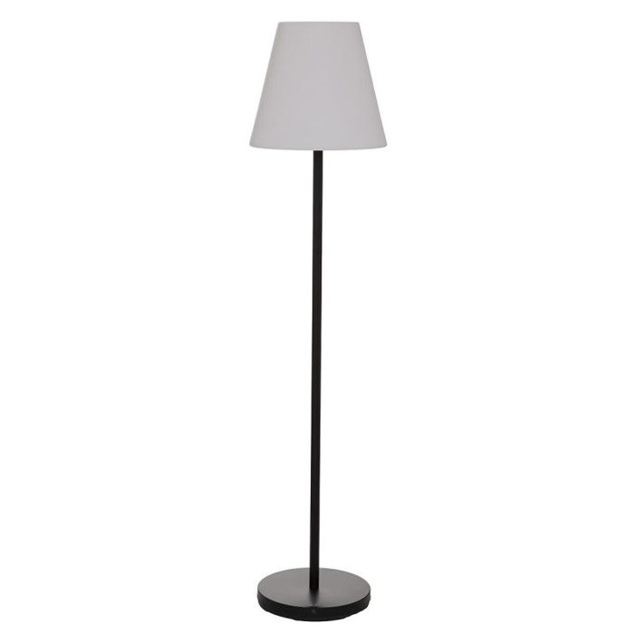 Lampadaire d'extérieur et d'intérieur rechargeable "Rony" Atmosphera