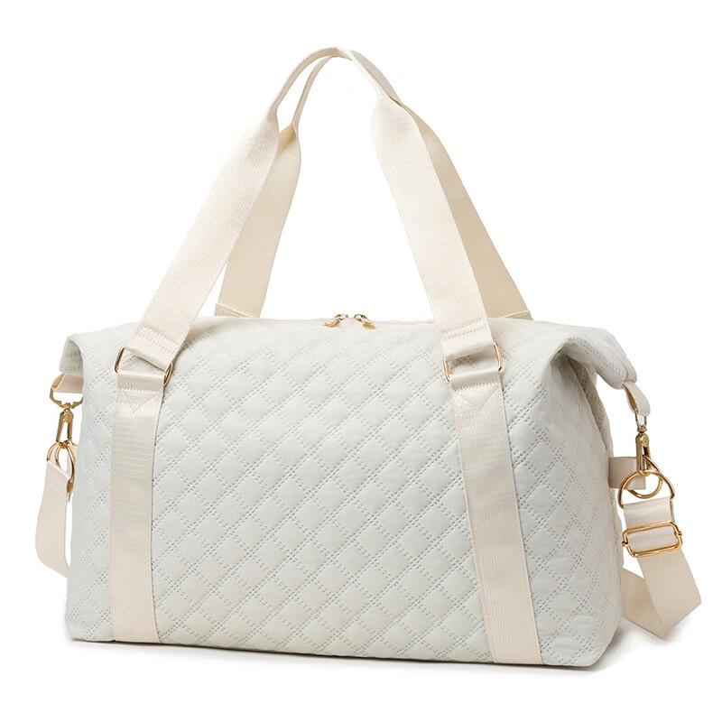 Versatile Large Capacity Travel Bag