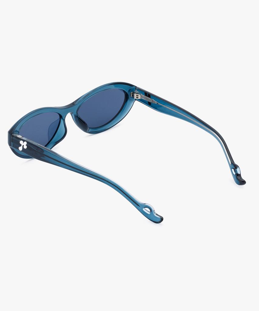 Likkeullou Rc Seio Sunglasses Blue