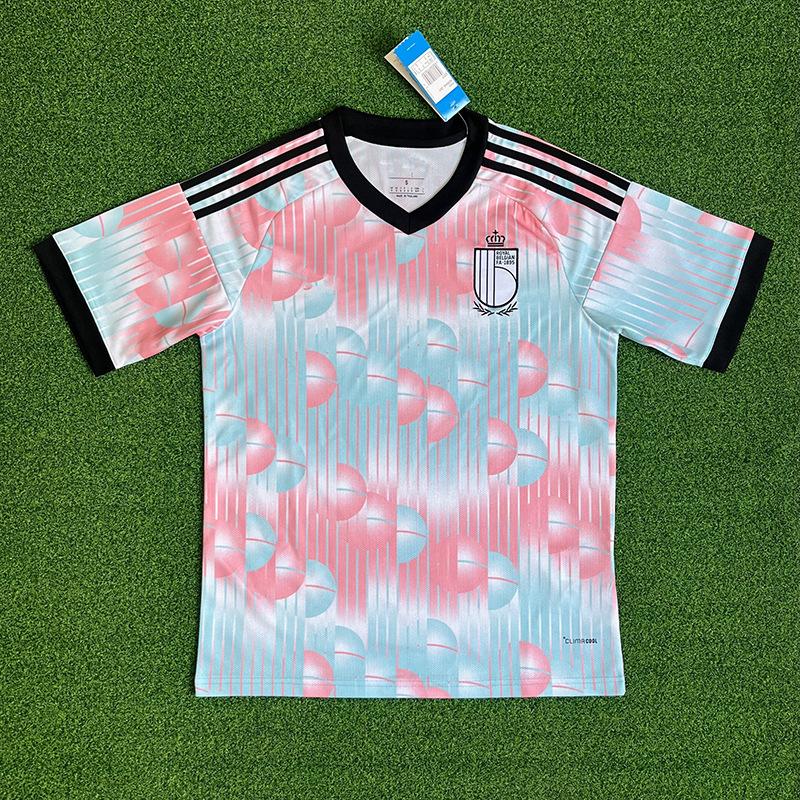 World Cup football jersey Argentina Germany Portugal Spain Mexico Belgium national team jersey