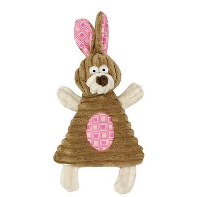 Pet Toys Interactive Chew Resistant Dog Plush Toys