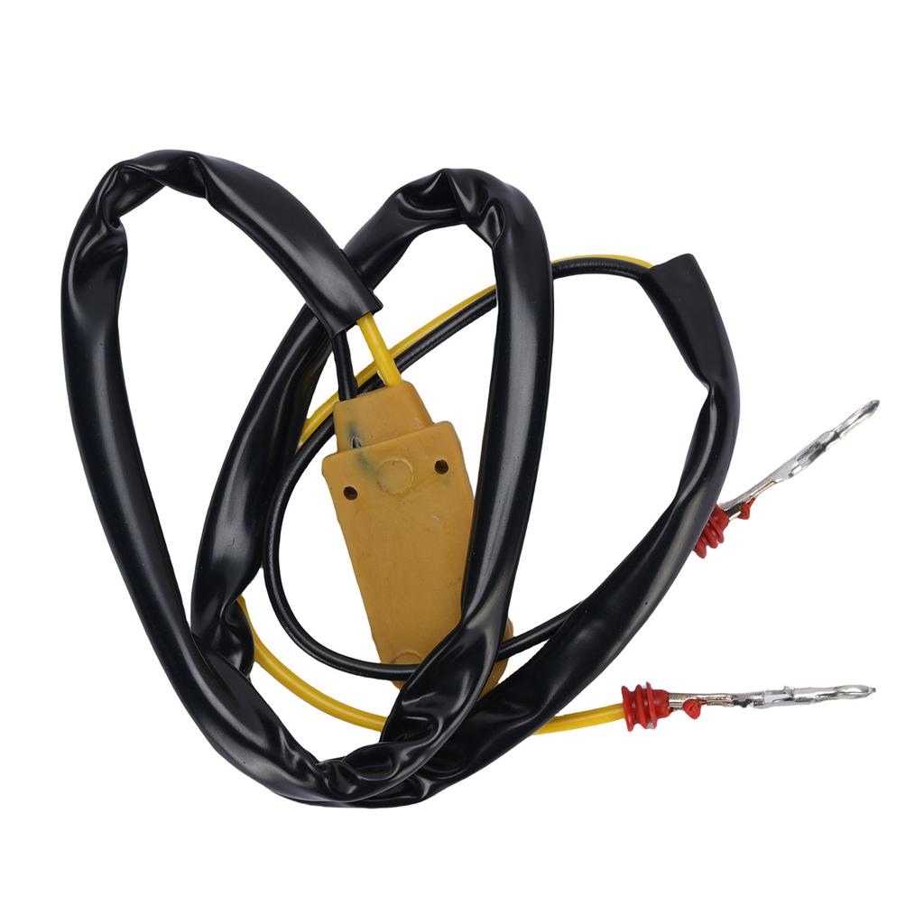 Jet Ski Start Stopp På Av Tenningsbryter Rask Respons Enkel Kontroll 204390230 Erstatning for XP RX LRV RFI