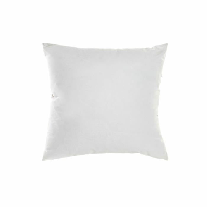 Coussin - Multicolore - 50 X 12 X 50 Cm - Abstrait - 3 Pièces - Design Contemporain