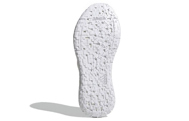 PulseBoost Hd Stella McCartney X PulseBoost Hd Wmns Adidas 'White Solar Orange' Women's EF2150