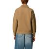 Ami Paris Ami De Coeur Logo Intarsien Strickpullover UPL409-018-288