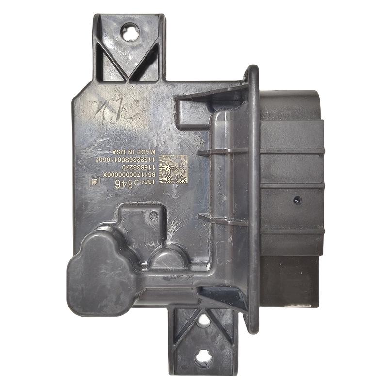

13545846: Compatible with XT4 Envision/GMC Gasoline Pump Computer 40