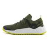 Timberland Solar Wave Comfortable Durable Shock Absorbing Low Top Running Shoes Men sneakers Army-Green A2DEHW