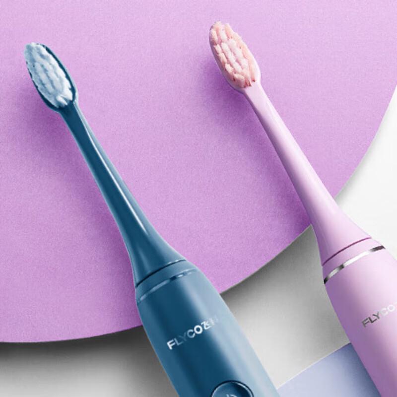 Flyco FT7105 Sonic Electric Toothbrush
