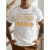 T-shirts en tops – T-shirts