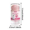 No Import Fee Pet Nose and Paw Care Balm, Contains Beeswax | Aloe Vera, Soothes Dry, Cracked Paws and Prevents Heat Stress, Perfect for Dogs,