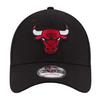 New Era Mens 9Forty League Chicago Bulls Baseball Cap
