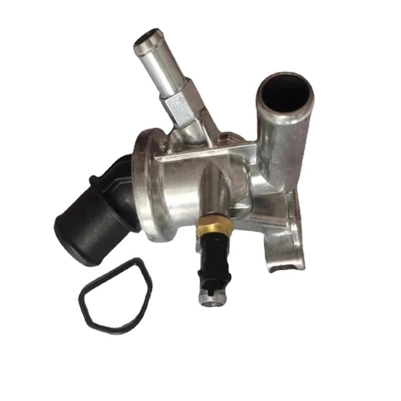 Auto Thermostat For Jeep Cherokee KK Liberty Wrangler 68092350AA Jeep Replacement Parts Accessories-A87Q