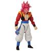 Bandai America Dragon Ball Super Dragon Stars Super Saiyan 4 Gogeta 6.5 Action Figure