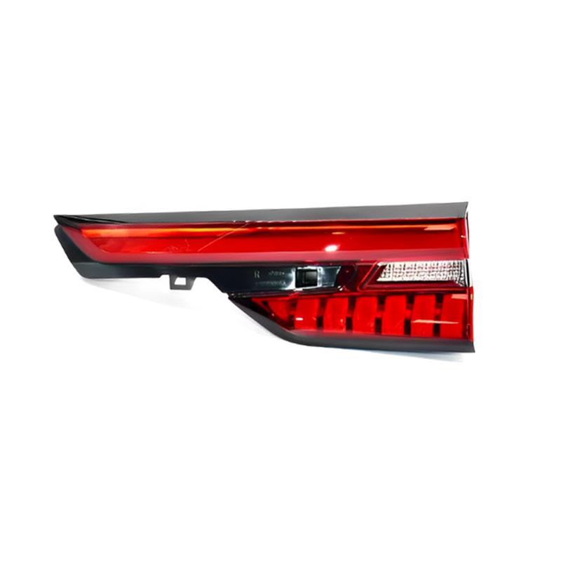 For Great Wall Haval H6S Auto Accessories Rear Bumper Tail Light Signal Lamp Reflector Warning Brake Taillamp Car Light Assembly