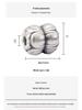 Sterling Silver S999 Double Lotus Flower Beads for DIY Red String Bracelet, 3D Pure Silver Jewelry Accessories.