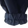 Adidas 70s 80s Vintage Windbreaker S Navy Descente Jacket Men's Used
