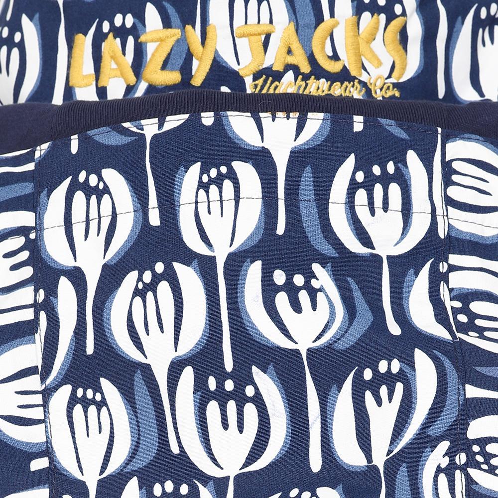 Lazy Jacks Womens/Ladies Pod Waterproof Jacket