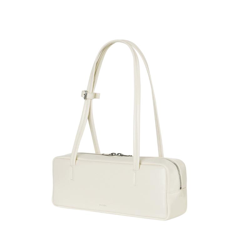 STAND OIL More Baguette Bag / Cream