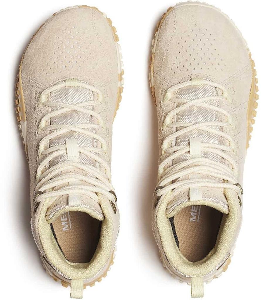 Обувь для треккинга Merrell Wrapt Mid Waterproof poplar