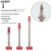BAENT Ultralight 700C Road Bike Tube 20x1 (1-1/8), Wear-Resistant, Lightweight, Durable, Presta Valve F/V60