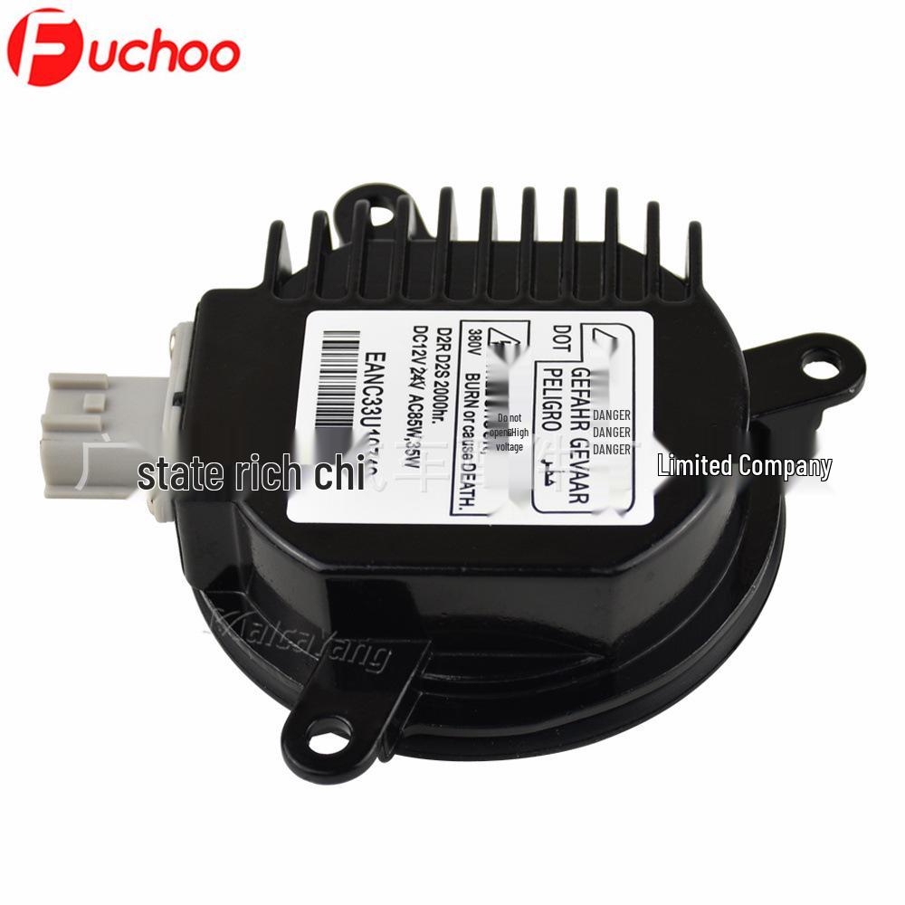Ballast LED per Fari Infiniti G35/G37/QX56/FX35