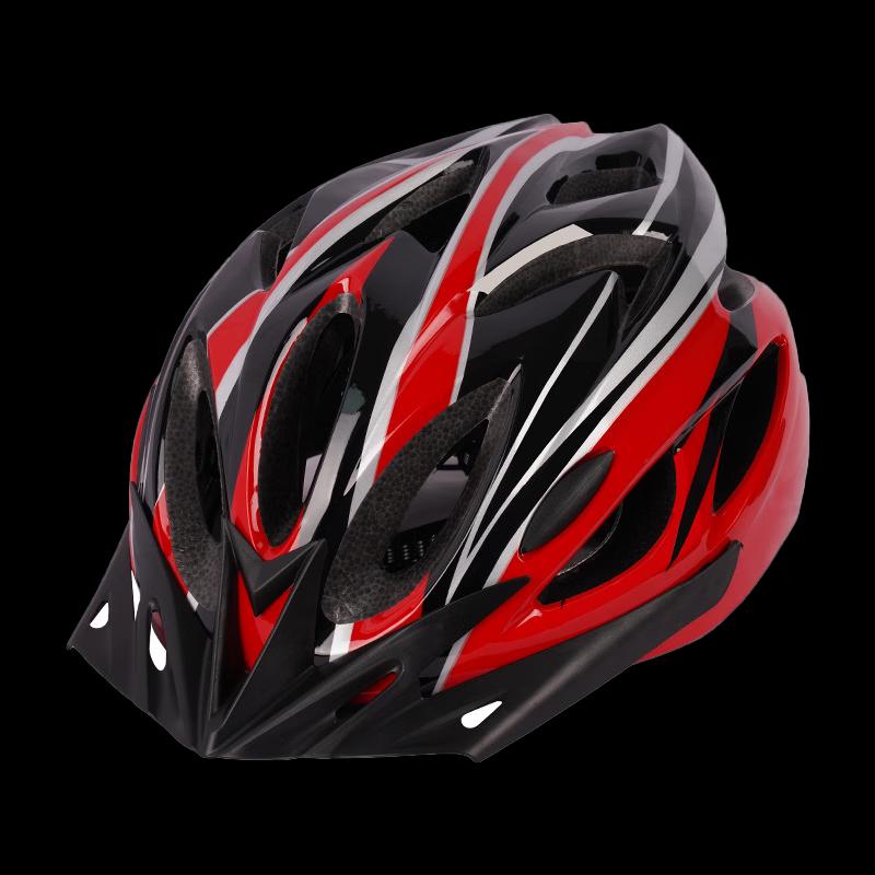Biture Integrated Cycling Helmet