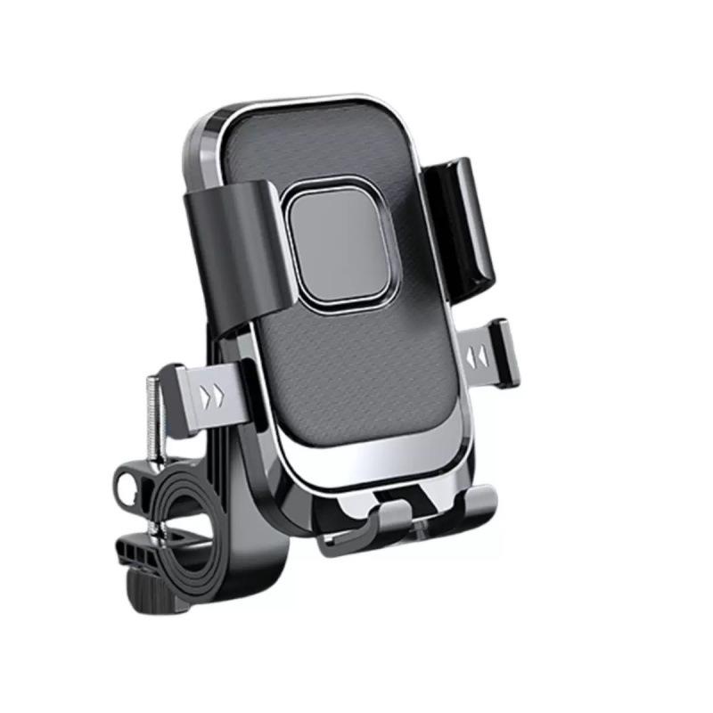 Universal Electric Scooter & Motorcycle Phone Holder for Navigation