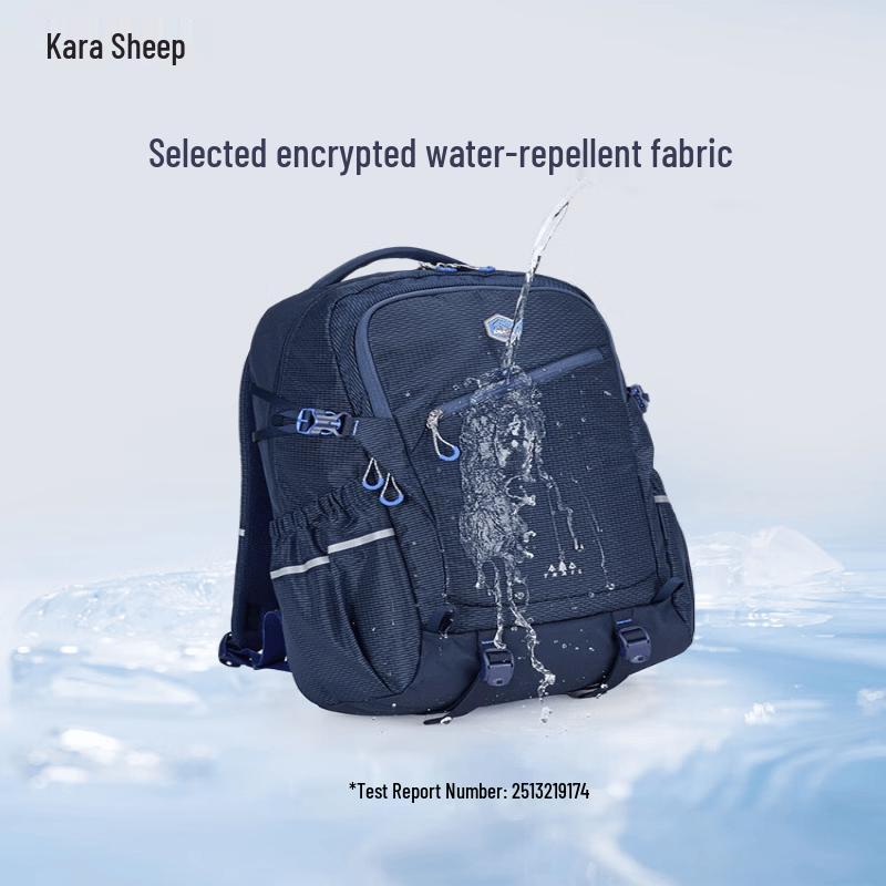 KALA·Y Large Capacity Outdoor Backpack